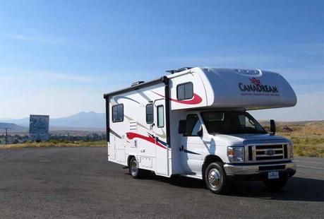 RV Rental vs. RV Purchase - 5 Things to Consider 2 RV Rentals