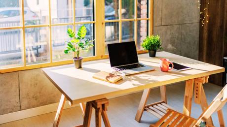 Maximizing Productivity: Home Office Design Ideas for Basement Renovations