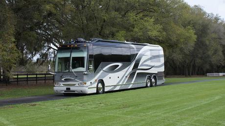 How to Restore an RV Gel Coat to Its Former Glory 1 Knowing how to restore an RV gel coat can give your RV new life and restore it to its former glory.