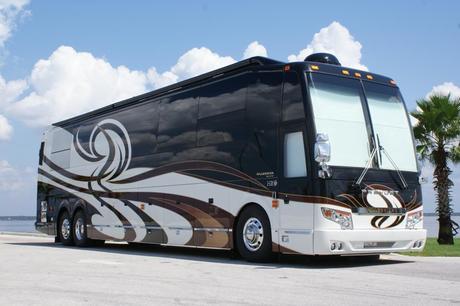 How to Restore an RV Gel Coat to Its Former Glory 4 knowing how to restore an RV gel coat is an essential part of owning an RV