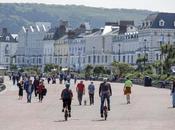 ‘Living Here Like Going Back Years; Even Walk Dark’