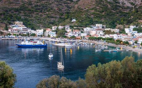 These islands offer an authentic slice of Greece – people will hate me for publishing them