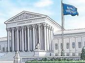 Flag That Should Upside-Down