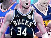 Title Could Impact Ant, Luka, Tatum Haliburton