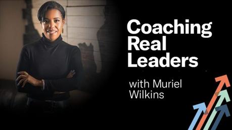 Coaching Real Leaders