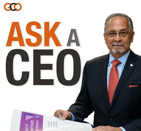 Ask a CEO