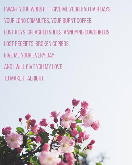 wedding vows examples quotes