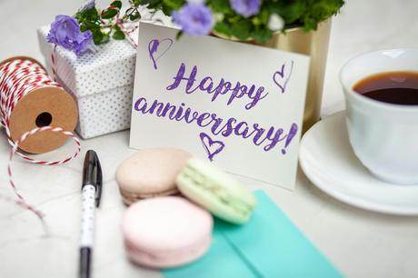 Heartfelt Wedding Anniversary Wishes for Wife