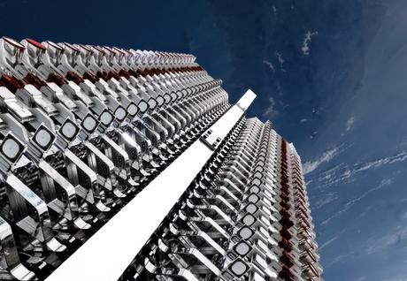 Starlink’s disruption of the space industry