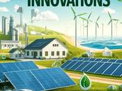 Latest Greatest Green Energy Innovations