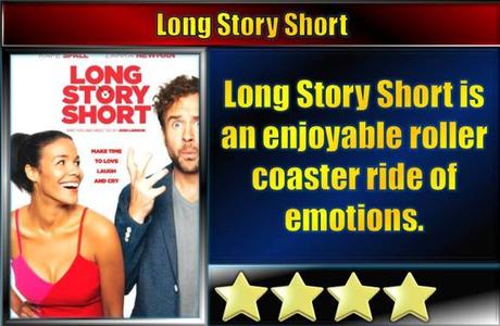 Long Story Short (2021) Movie Review