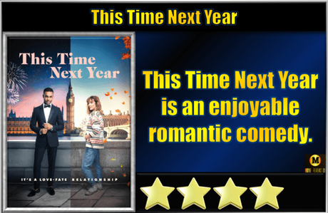 This Time Next Year (2024) Movie Review