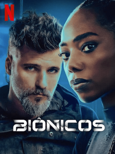 Discover the plot of the movie Bionic: Maria, an aspiring athlete, challenges her sister in the world of Paralympic sports filled with crime and violence.