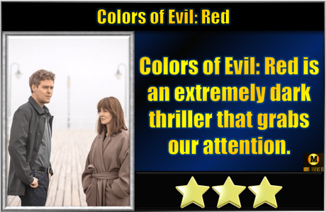 Colors of Evil: Red (2024) Movie Review