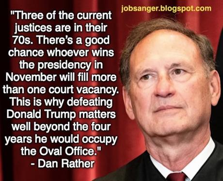 Trump Could Make An Ethically-Challenged Court Even Worse