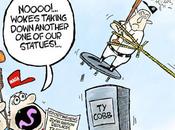 Josh Gibson Replaces Cobb