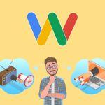 How to Do Digital Marketing for Beginners? 5 Proven Strategies a man with his hand on his chin contemplating inbound versus outbound channels