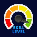 How to Do Digital Marketing for Beginners? 5 Proven Strategies a colorful gauge with a black needle