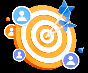 How to Do Digital Marketing for Beginners? 5 Proven Strategies Target audience