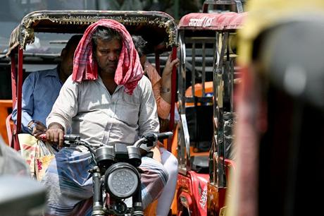 Heat waves can be deadly for older adults: An aging global population and rising temperatures mean millions are at risk, as Asia is experiencing