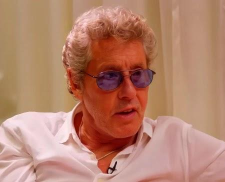 Roger Daltrey: 