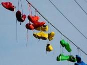Facts About Shoefiti (Shoe Tossing)