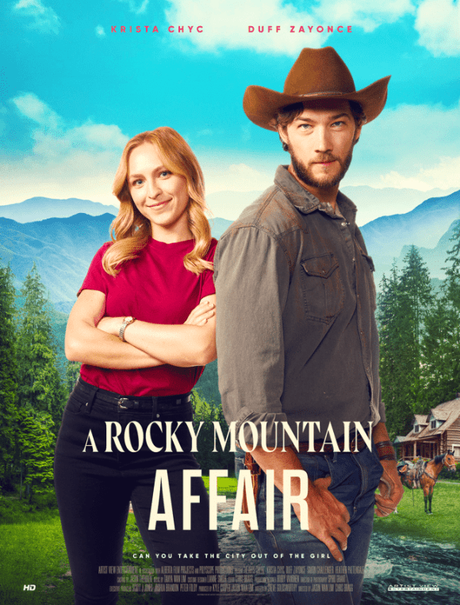 Get ready to be captivated by the romantic tale of 'Rocky Mountain Affair'. Read our review and find out how love blossoms between a city event planner and a rugged mountain guide.