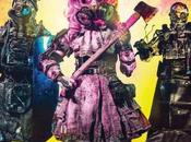 Arena Wars (2024) Movie Review