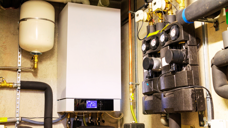 Boost Your Home’s Efficiency and Comfort with a Boiler Installation