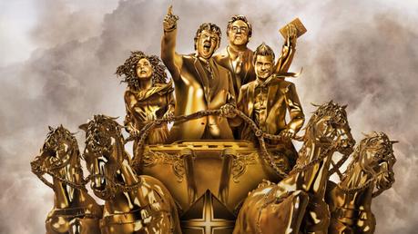 The Righteous Gemstones Season 4: Release Date, Plot, Cast and More The Righteous Gemstones