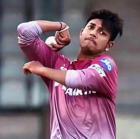 First wicket falls in ICC T20 WC 2024 First wicket falls in ICC T20 WC 2024