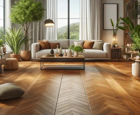 Ten Surprising Benefits of Sustainable Timber Flooring