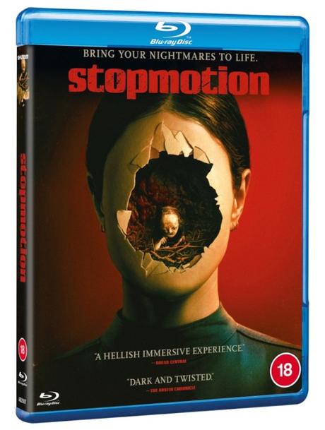 Stopmotion – Release News