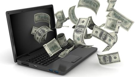 how to make money blogging