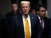 Trump Jurors Begin Deliberating York Criminal Trial