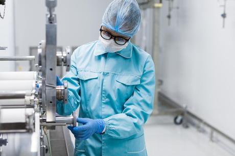 Pharmaceutical Industry