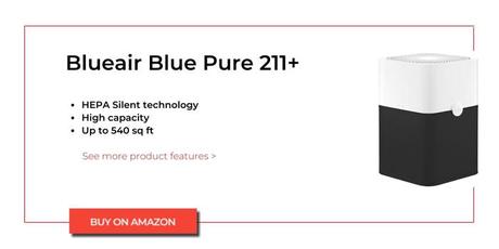 Blueair Blue Pure 211+ Review