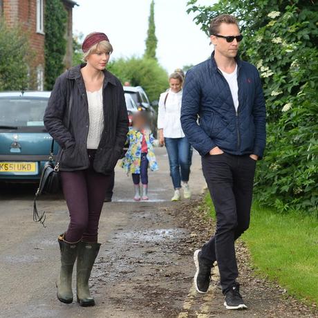 Everything Taylor Swift needs to know about the Cotswolds