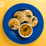 Rava Idli