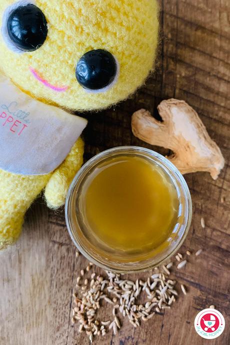 Today, we're diving into a time-honored remedy that has soothed tiny tummies for generations: Homemade Gripe Water Recipe for Babies and Kids. 