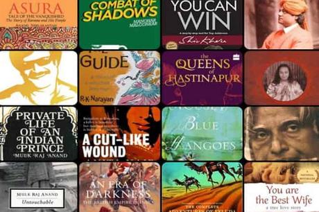 6. Indian Literature