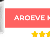 AROEVE MK04 Purifier Review