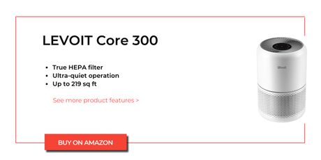 LEVOIT Core 300 Review