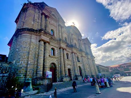 Secret Safe With Me: Taal, The Philippines!