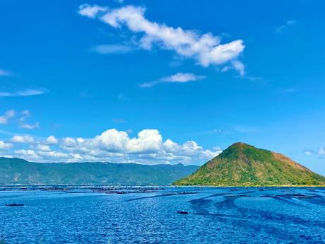 Secret Safe With Me: Taal, The Philippines!