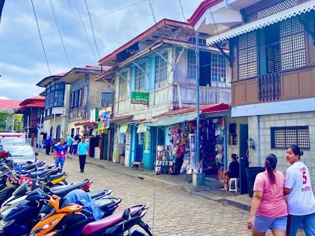 Secret Safe With Me: Taal, The Philippines!