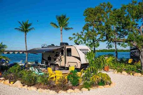 How to lock an RV door from inside- Easy 101 4 Outdoor living RV