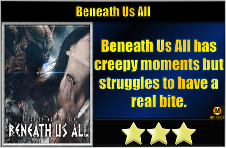 Beneath Us All (2023) Movie Review