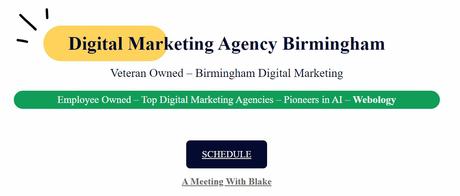 How to Evaluate a Digital Marketing Agency? Digital marketing agency Webology