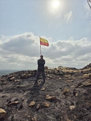 203) Huliyurdurga Fort Trek: (1/6/2024)